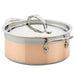 30565 Kitchen/Cookware/Stockpots