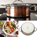 30565 Kitchen/Cookware/Stockpots