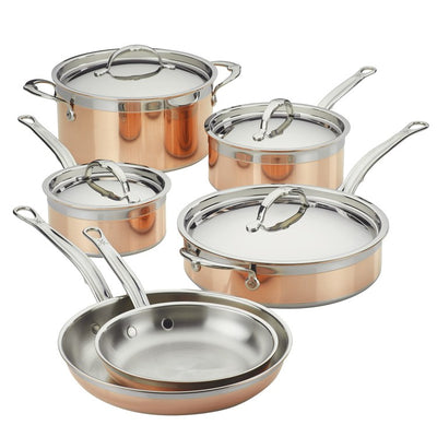 Product Image: 31592 Kitchen/Cookware/Cookware Sets