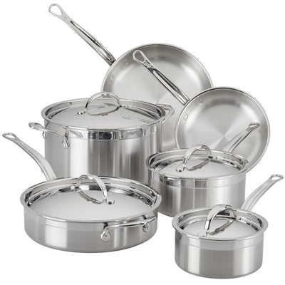 Product Image: 31562 Kitchen/Cookware/Cookware Sets