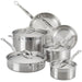 31562 Kitchen/Cookware/Cookware Sets