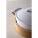 DH301-WHI Kitchen/Bakeware/Baking & Casserole Dishes