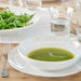 TA603-WHI Dining & Entertaining/Dinnerware/Salad Plates