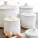 FA554-WHI Storage & Organization/Kitchen Storage/Food Storage Containers