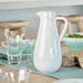 TA650-WHI Dining & Entertaining/Drinkware/Pitchers