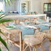 TA650-WHI Dining & Entertaining/Drinkware/Pitchers