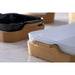 DQ321-WHI Kitchen/Bakeware/Baking & Casserole Dishes