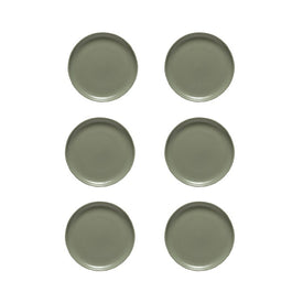 Pacifica 9" Salad Plate - Set of 6