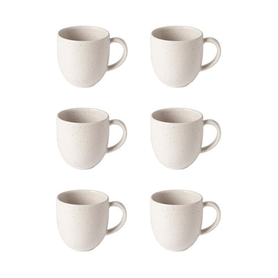 Product Image: XOC121-VAN-S6 Dining & Entertaining/Drinkware/Coffee & Tea Mugs