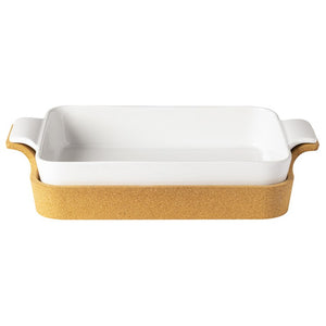 DR391-WHI Kitchen/Bakeware/Baking & Casserole Dishes
