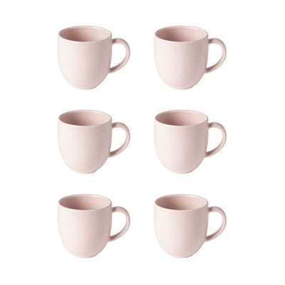 Product Image: XOC121-MRS-S6 Dining & Entertaining/Drinkware/Coffee & Tea Mugs