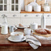 FA555-WHI Storage & Organization/Kitchen Storage/Food Storage Containers