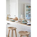 TA601-WHI Dining & Entertaining/Dinnerware/Dinner Plates