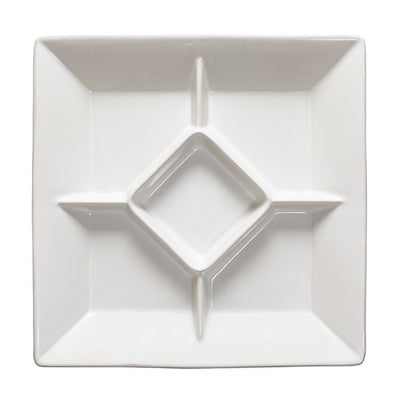 Product Image: ST331-WHI Dining & Entertaining/Serveware/Serving Platters & Trays