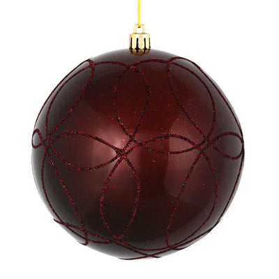 Product Image: N182665D Holiday/Christmas/Christmas Ornaments and Tree Toppers