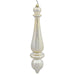 N150838DSV Holiday/Christmas/Christmas Ornaments and Tree Toppers