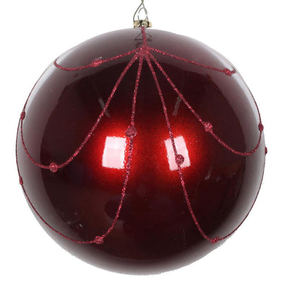 Product Image: MT194765D Holiday/Christmas/Christmas Ornaments and Tree Toppers