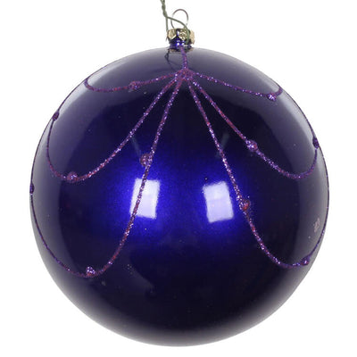 Product Image: MT194666D Holiday/Christmas/Christmas Ornaments and Tree Toppers