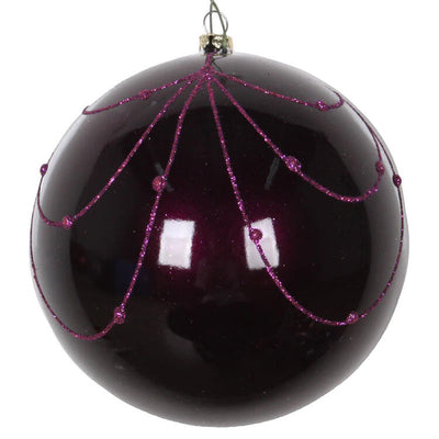 Product Image: MT194626D Holiday/Christmas/Christmas Ornaments and Tree Toppers