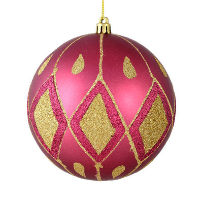 Product Image: N188221D Holiday/Christmas/Christmas Ornaments and Tree Toppers