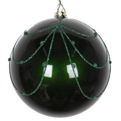 Product Image: MT194524D Holiday/Christmas/Christmas Ornaments and Tree Toppers