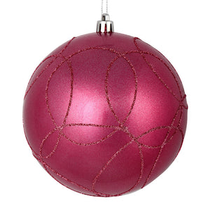 N182545D Holiday/Christmas/Christmas Ornaments and Tree Toppers