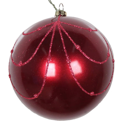 Product Image: MT194521D Holiday/Christmas/Christmas Ornaments and Tree Toppers