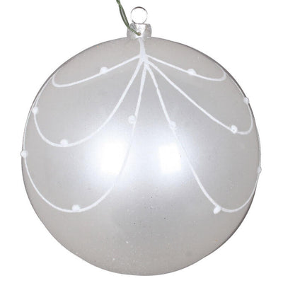 Product Image: MT194611D Holiday/Christmas/Christmas Ornaments and Tree Toppers