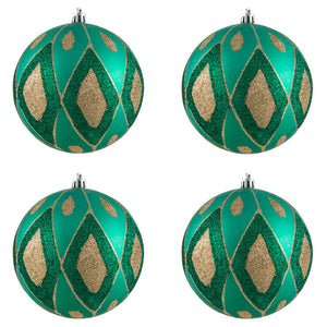 N188144D Holiday/Christmas/Christmas Ornaments and Tree Toppers