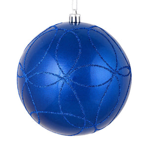 N182502D Holiday/Christmas/Christmas Ornaments and Tree Toppers