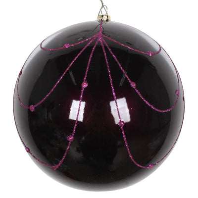 Product Image: MT194726D Holiday/Christmas/Christmas Ornaments and Tree Toppers