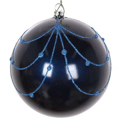 Product Image: MT194531D Holiday/Christmas/Christmas Ornaments and Tree Toppers