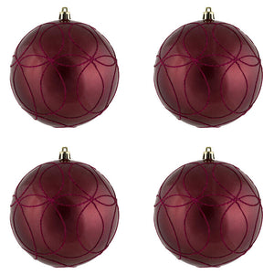 N182521D Holiday/Christmas/Christmas Ornaments and Tree Toppers