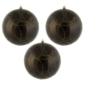 N182614D Holiday/Christmas/Christmas Ornaments and Tree Toppers