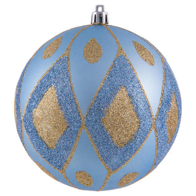 Product Image: N188129D Holiday/Christmas/Christmas Ornaments and Tree Toppers