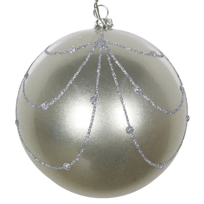 Product Image: MT194525D Holiday/Christmas/Christmas Ornaments and Tree Toppers