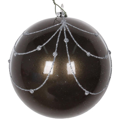 Product Image: MT194587D Holiday/Christmas/Christmas Ornaments and Tree Toppers