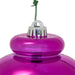 N150670DSV Holiday/Christmas/Christmas Ornaments and Tree Toppers