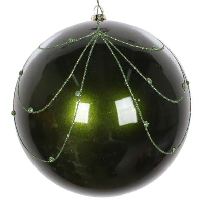 Product Image: MT194764D Holiday/Christmas/Christmas Ornaments and Tree Toppers