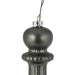 N150887DMV Holiday/Christmas/Christmas Ornaments and Tree Toppers