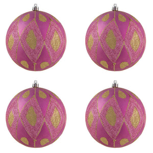 N188145D Holiday/Christmas/Christmas Ornaments and Tree Toppers