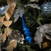 N150802DMV Holiday/Christmas/Christmas Ornaments and Tree Toppers