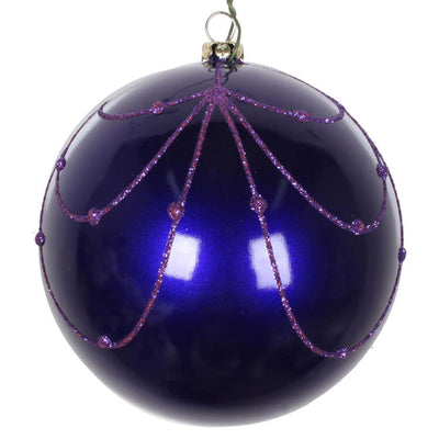 Product Image: MT194566D Holiday/Christmas/Christmas Ornaments and Tree Toppers