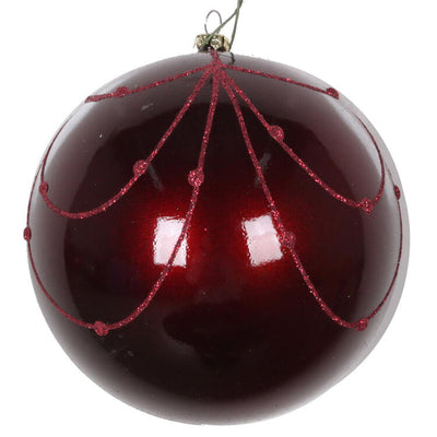 Product Image: MT194619D Holiday/Christmas/Christmas Ornaments and Tree Toppers