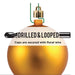 N175104D Holiday/Christmas/Christmas Ornaments and Tree Toppers
