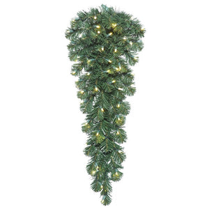 C164837LED Holiday/Christmas/Christmas Wreaths & Garlands & Swags