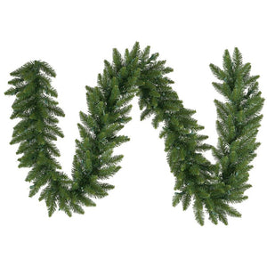 A861126 Holiday/Christmas/Christmas Wreaths & Garlands & Swags