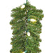 C164717LED Holiday/Christmas/Christmas Wreaths & Garlands & Swags