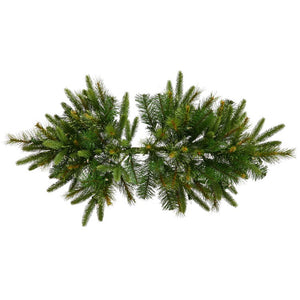 A118305 Holiday/Christmas/Christmas Wreaths & Garlands & Swags