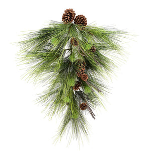 D181107 Holiday/Christmas/Christmas Wreaths & Garlands & Swags